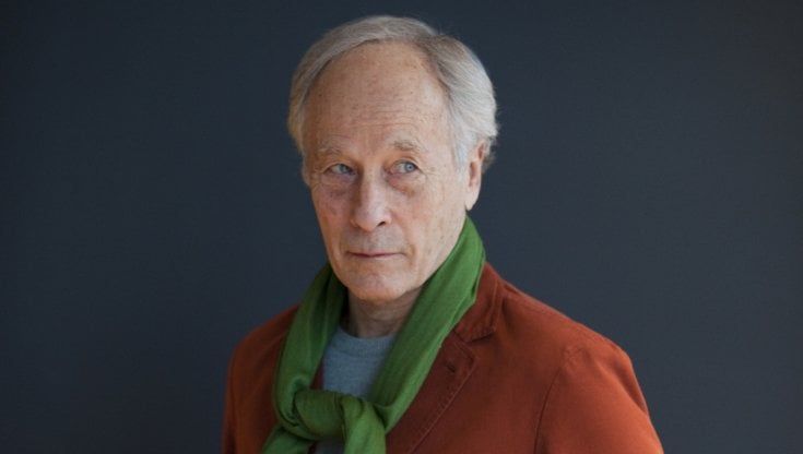 Richard Ford: scusate il disturbo, ma sono ancora qui