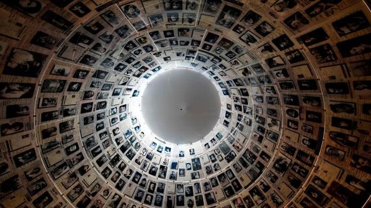 L’antisemitismo nasce dal veleno delle bugie