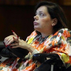 Il dolore della Argentin: "Io li conoscevo bene e tutti dovevamo fare di pi&ugrave;"