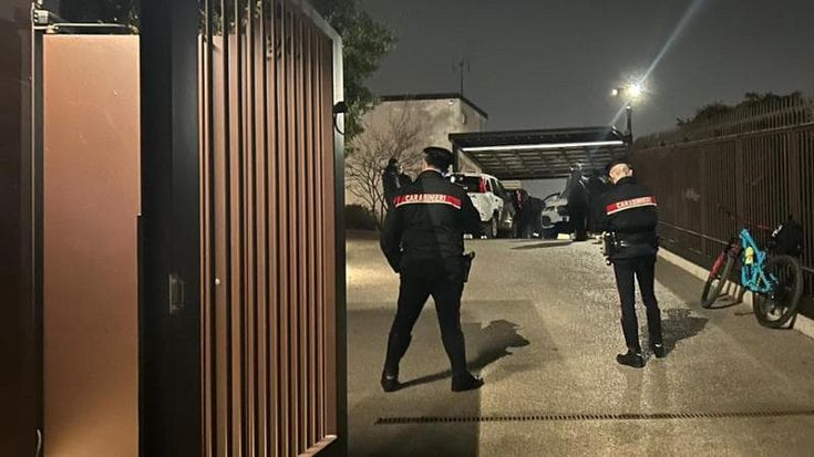 Morto il custode della villa di Marco Lavazza. “Tragica fatalità, grande dolore”. Indagini in corso