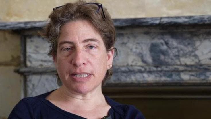 "Le donne della Repubblica" in regalo il 2 giugno: parla la storica Francesca Cavarocchi