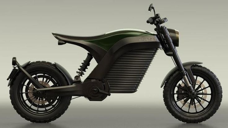 Tarform Vera, la moto elettrica minimalista che viene dagli Usa