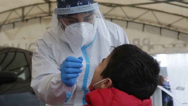 Allarme Covid in Piemonte: ottomila nuovi positivi, contagi raddoppiati in 24 ore
