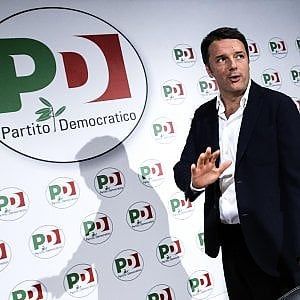 Renzi: "A Napoli è andata male, abbiamo fallito"