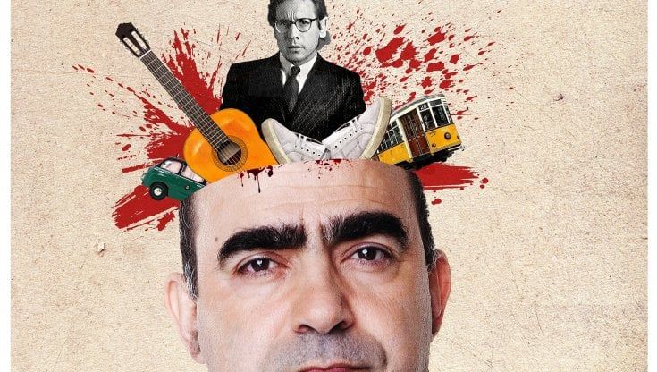 Elio porta in scena Jannacci: "Era comico e ti spezzava il cuore. Anche lui imperfetto, come la vita"