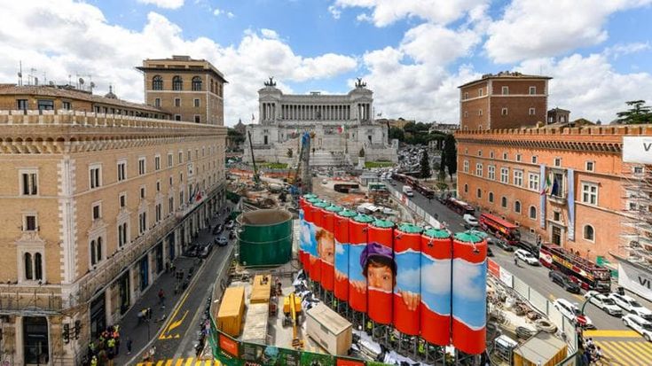 Meno soldi alle metro. Roma: “Un colpo al trasporto green”