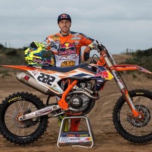 Ktm vola in Borsa: un italiano e una cinese nel motore delle moto austriache
