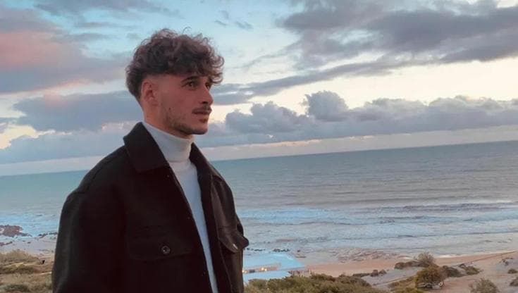 Favara piange Gabriele Vaccaro ucciso a Pavia: “Era emigrato in cerca di lavoro”