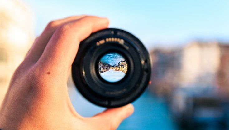 Digitale e tecnologico, il nuovo volto del turismo