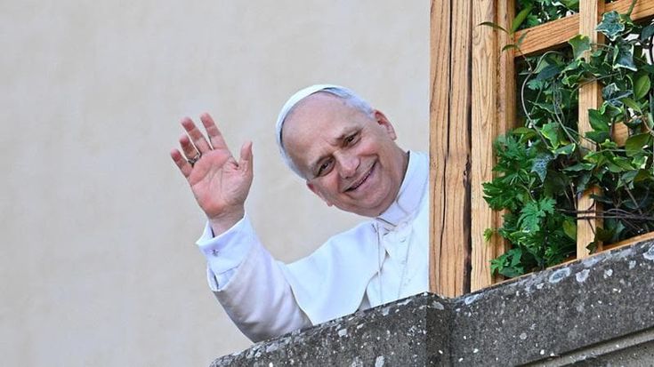 Il Papa a Castel Gandolfo: “La mia preghiera per Ucraina, Russia, Terra Santa e Colombia”