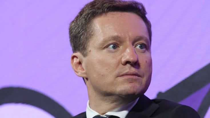 Osservatorio permanente giovani-editori, Andrea Ceccherini confermato presidente
