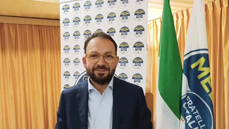 Peculato e truffa, chiesto il carcere per il deputato di FdI Pisano di Agrigento: “Chiarirò tutto”