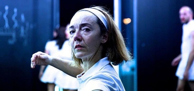 Musica, danza, video, in scena a Roma lo 'Short Theatre'