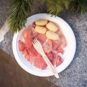 Il prosciutto di San Daniele lancia l'aperitivo a casa a supporto dei ristoratori italiani