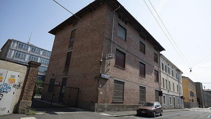 Romanini Stuard: Asp cerca privati per la riqualificazione. Tra le ipotesi la vendita e spazi commerciali 