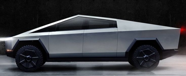 Tesla Cybertruck, ecco come sarà l'attesissimo pick-up elettrico