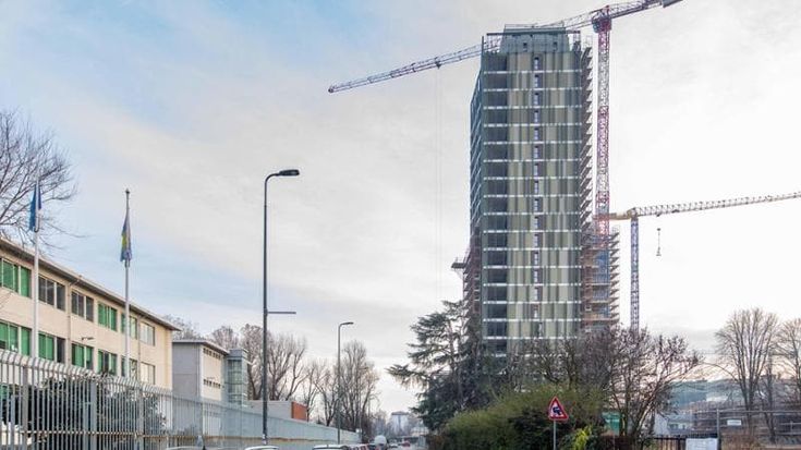 La corsa immobiliare di via Crescenzago, la NoLamb di Milano: progetti per sei grattacieli e duemila residenti con vista sul parco Lambro