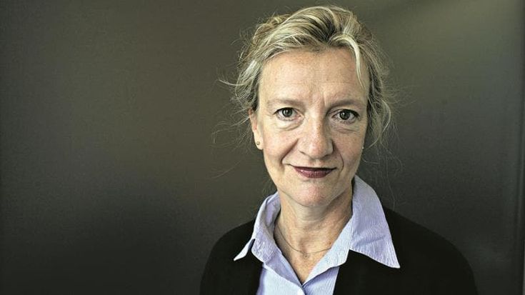 Elizabeth Strout: “Ecco come sono diventata una scrittrice”