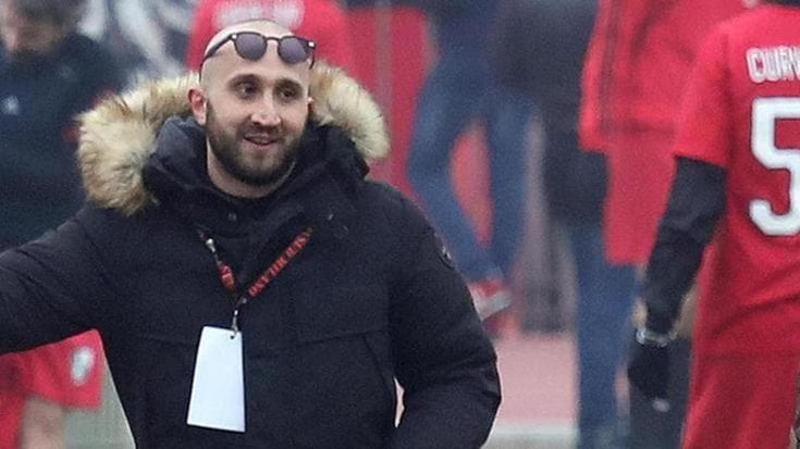 Traffico di droga, la procura chiede 20 anni per l’ex capo della curva Sud del Milan Luca Lucci