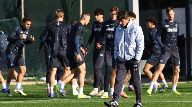 Napoli notte verità in Champions. Conte: “Il Maradona decisivo. Ex campioni? Spalletti ci rispetti”