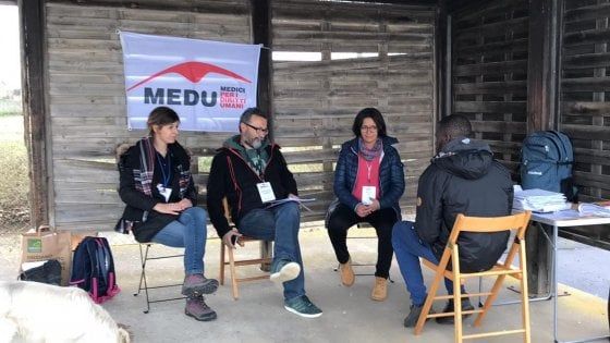 Catania, stop alla convenzione: vietate ai "Medici per i diritti umani" le visite nel Cara di Mineo   