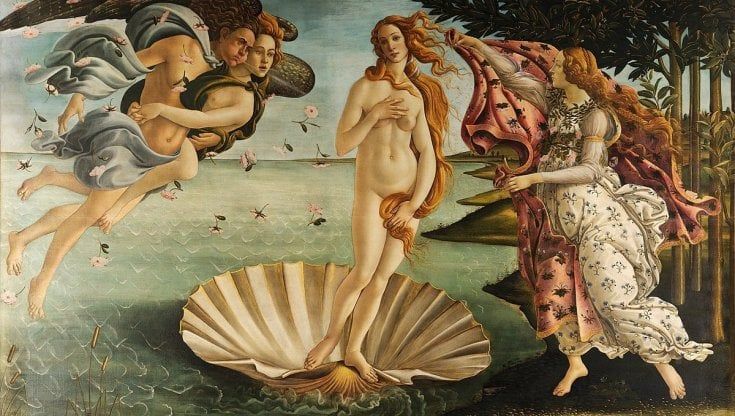 Giacomo Montanari: “La Venere alla Spezia? Basta fake news"