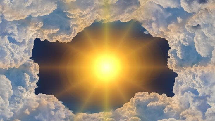 La prima smagliatura nell'ozono? Risale al 1957 e si deve a un solvente