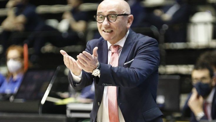 Fortitudo ko, non resta che salvarsi