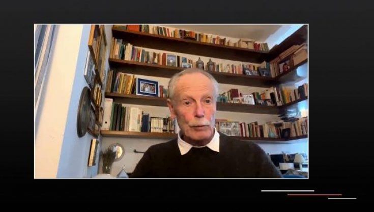 Danniversario. Quanta guerra c'è ancora davanti? Con Celestini, De Luca, Ghisleri, Letta, Schlein, Sorgi e Zanettin