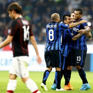 C'è anche l'Inter per lo scudetto