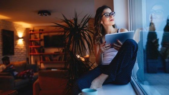 Covid 19: come lavorare in sicurezza anche da casa, i consigli di Ibm