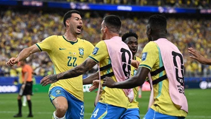 Martinelli, lo zampino del paisà venuto dal futsal che disse no all’Italia