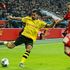 Il Borussia Dortmund torna ad allenarsi. Emre Can: 