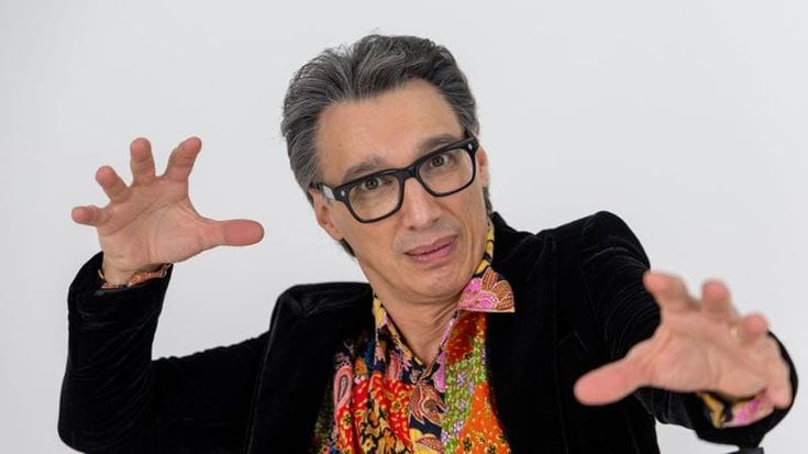 Paolo Jannacci pronto per Sanremo: “Ho mandato due canzoni ma nessuno mi ha mai risposto”