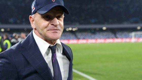 Fiorentina, Iachini: "Col Genoa la gara più difficile"