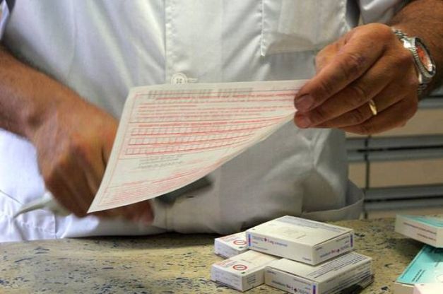 Privacy, s&igrave; ricette in farmacia o studi medici ma in busta chiusa