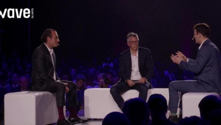 Wave 2026, tecnologia per le persone