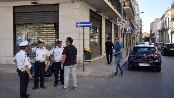 Bitonto, automobilista accoltellato a morte: fermato un 68enne, forse una colluttazione