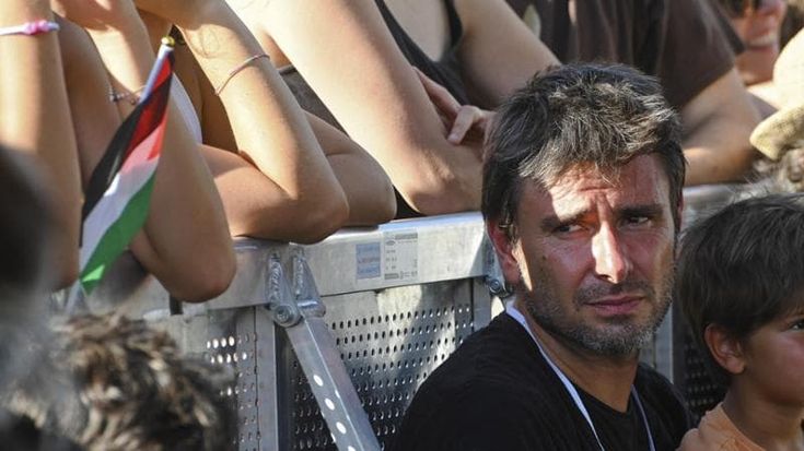 Alessandro Di Battista, ecco chi sono i due medici del Gemelli volati a Cuba