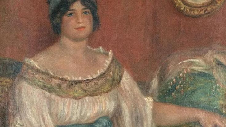 I quadri di Renoir rubati nella casa museo del pittore: fu il suo rifugio in Costa Azzurra