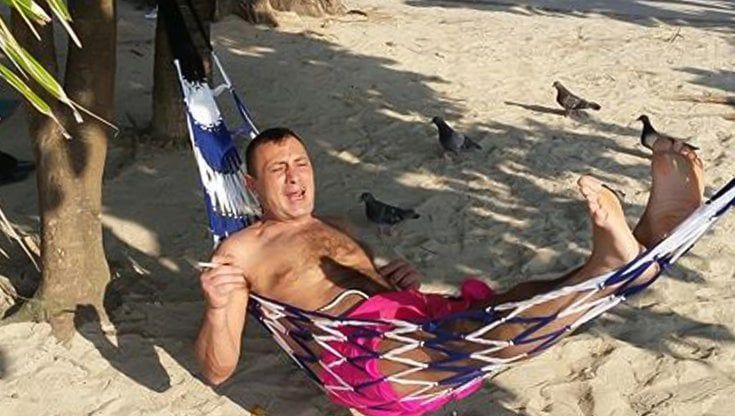 Dal sogno Canarie al carcere: così è finito il piano del tabaccaio scappato con il Gratta e Vinci da mezzo milione