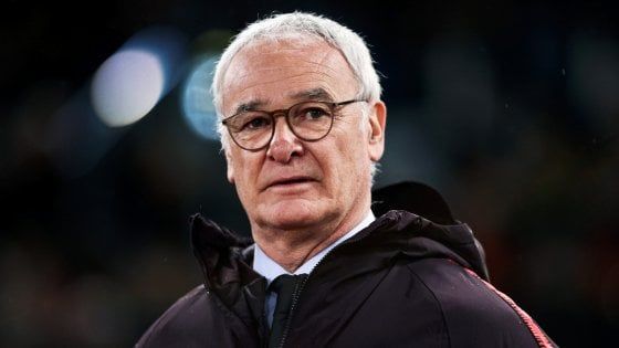 Ranieri blinda Zaniolo: ''Lui vuole restare e la Roma vuole tenerlo''
