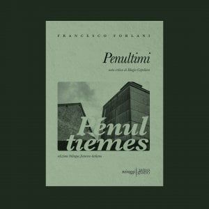 La scelta di @CasaLettori. Penultimi