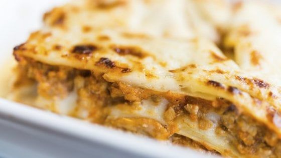 Zuppe o lasagne, come disintossicarsi dai cibi pronti