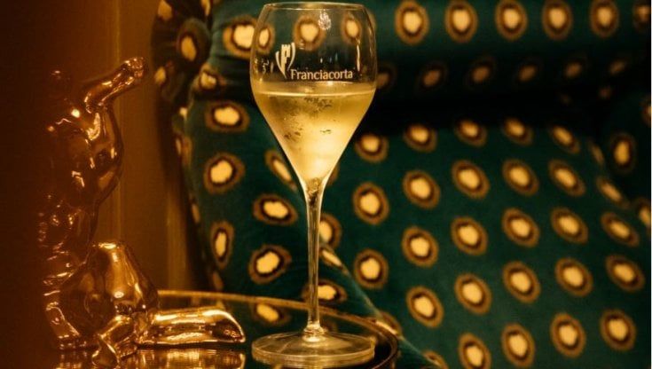 Vino, Franciacorta chiude il 2022 in positivo 
