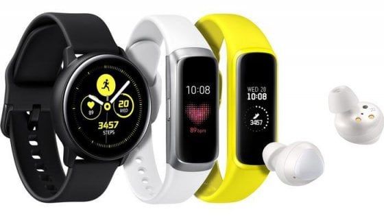 Smartwatch in crescita: il mercato segna +48%
