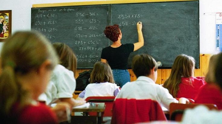 Se tutti ignorano la resistenza della classe media