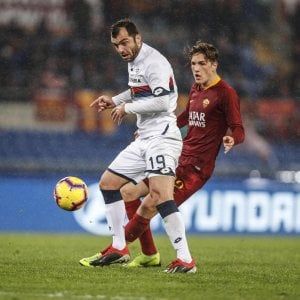 Var, il presidente del Genoa Preziosi infuriato: "Arbitro in malafede"