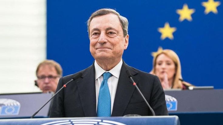 La miglior amica dell’Europa è la Generazione Z