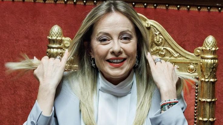 Meloni: “Governo ha diminuito tasse. Debito colpa del superbonus”. Boccia (Pd): “Vive in una bolla”